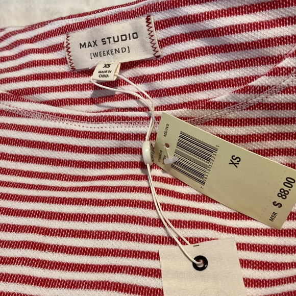 Max studio weekend top - Picture 4 of 7